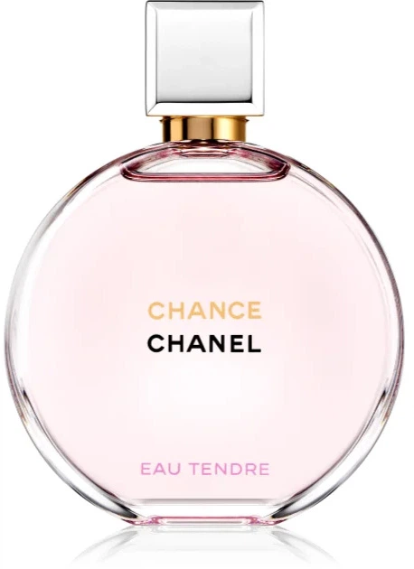 Парфюмированная вода для женщин Chanel Chance Eau Tendre 150