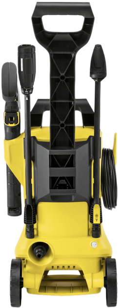 Мийка високого тиску Karcher K 2 Premium Power Control (1.673-630.0) - зображення 2