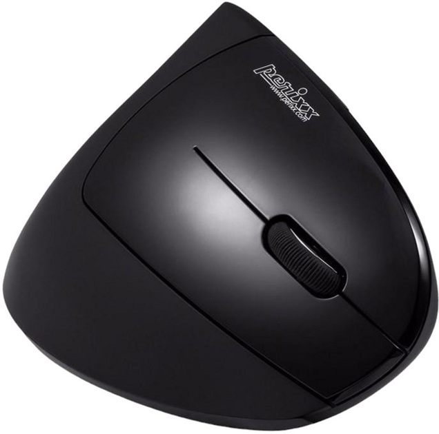 Миша Perixx PERIMICE-713N Wireless Black (4049571671321) - зображення 5