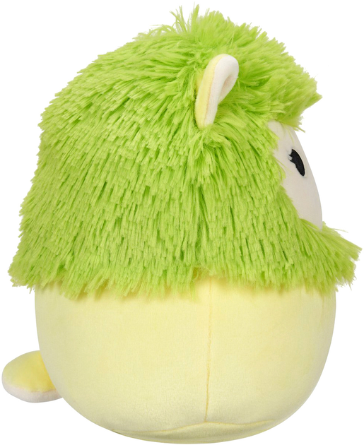 Maskotka Kellytoys Squishmallows P18 Plush Cavaleri the Alpaca 19 cm (0196566411197) - obraz 2