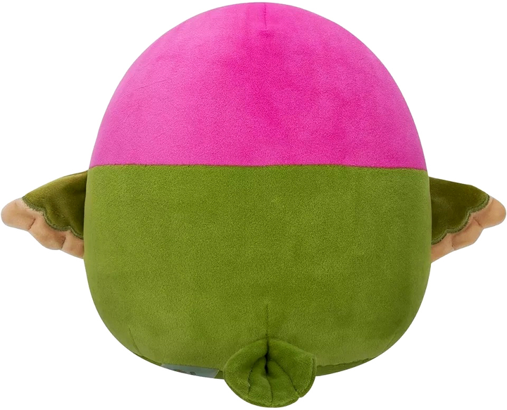 Maskotka Kellytoys Squishmallows P18 Leif Na'Ima the Hummingbird 19 cm (0196566411258) - obraz 3