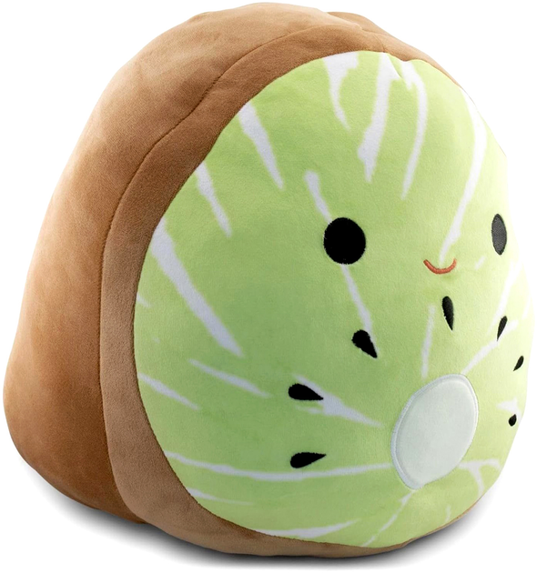 Maskotka Kellytoys Squishmallows Flip A Mallow Kiwi & Smoothie 13 cm (0196566215771) - obraz 3