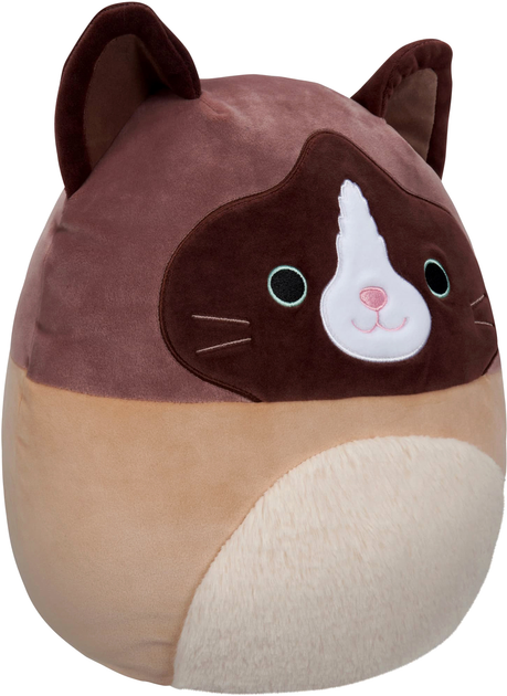 Maskotka Squishmallows Plush Woodward 30 cm (0196566411715) - obraz 2