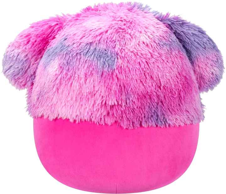 М'яка іграшка Squishmallows Plush Woxie Bigfoot 30 см (0196566411654) - зображення 2