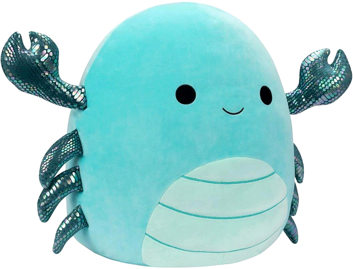 Maskotka Squishmallows Carpio Scorpion 40 cm (0196566215139) - obraz 3