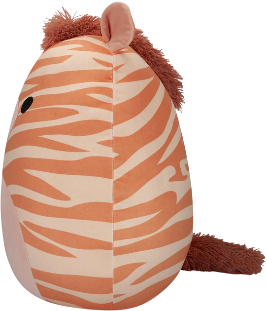 Maskotka Squishmallows Josue Zebra 50 cm (0196566412460) - obraz 3