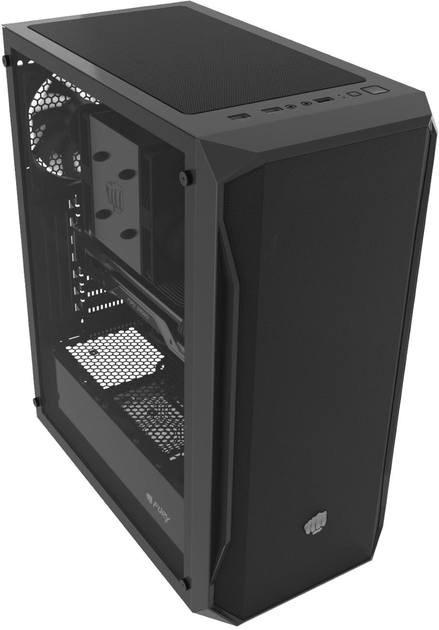 Корпус Fury SHOBO SH4F ATX (NFO-2152) - зображення 3