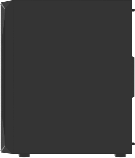 Корпус Fury SHOBO SH4F ATX (NFO-2152) - зображення 8