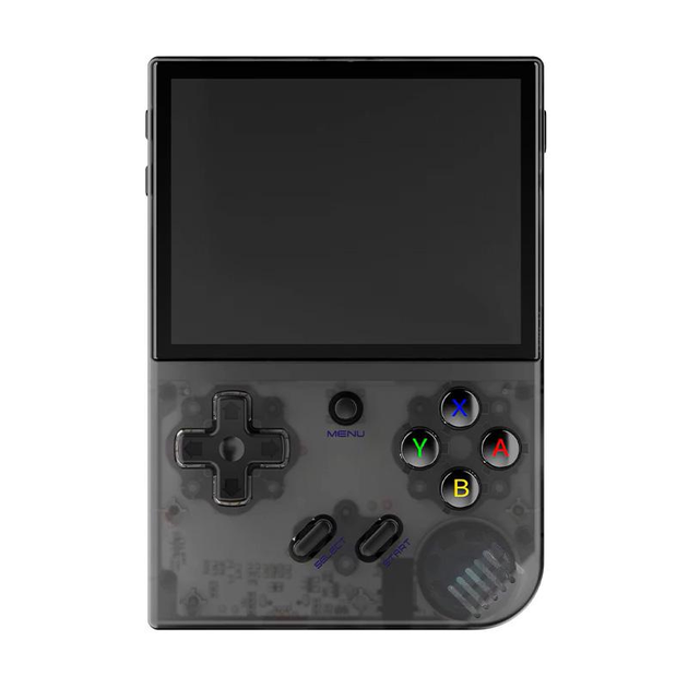ANBERNIC RG35XX Plus – anbernic