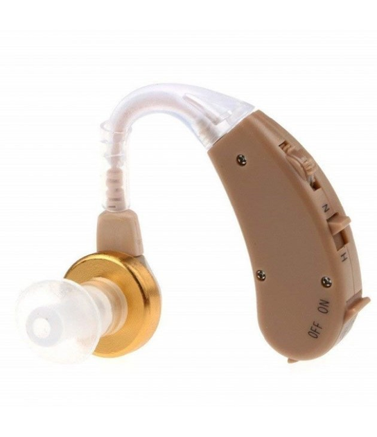 Підсилювач слуху Axon V-168 завушний - зображення 1