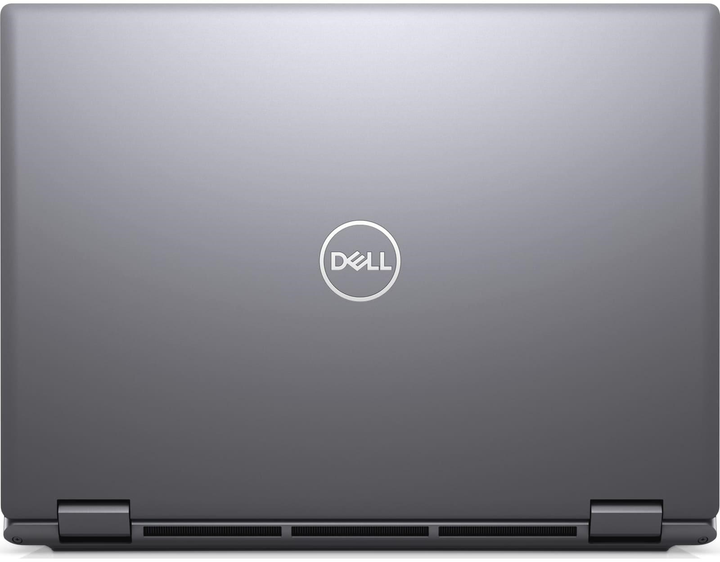 Laptop Dell Mobile Precision 7680 (1001385447) Grey - obraz 5