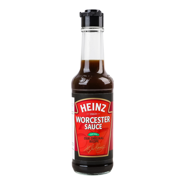 Вустерський соус Heinz 150 мл (5000157073020) – купити в інтернет ...