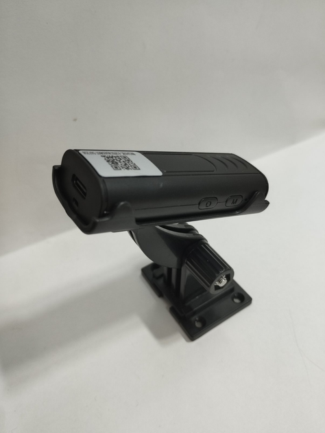 Інтелектуальна камера Wi-Fi 1080P Б/В - изображение 4