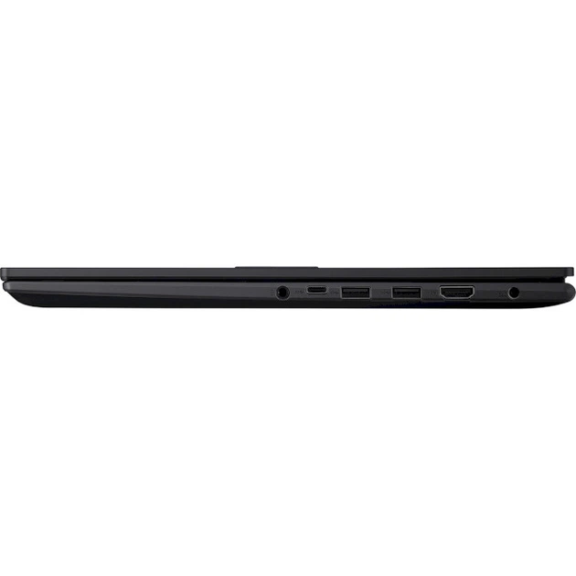 Ноутбук 16" Asus M1605YA-MB024 IPS/1920х1200/R5 7530U/16ГБ/512ГБ Черный (90NB10R1-M000Y0) - изображение 5