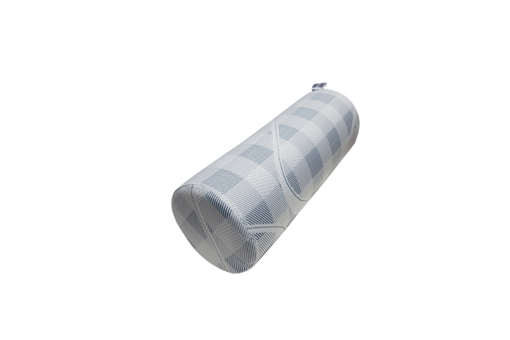Подушка Highfoam Noble Roll 50x19 см (EVR-5591) - изображение 2