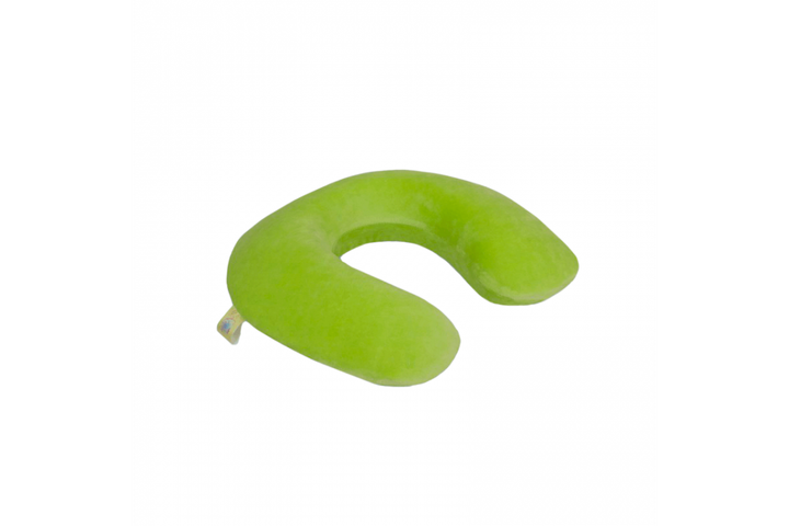 Подушка Highfoam Noble Nick-neck Mini 27,5x28,5x10,5 см (EVR-5610) - Фото 4 Подушка Highfoam Noble Nick-neck Mini 27,5x28,5x10,5 см (EVR-5610) - изображение 4
