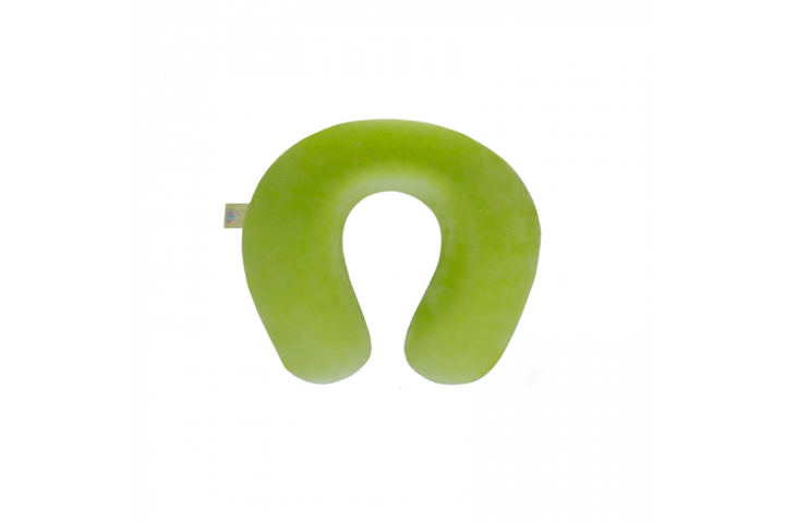 Подушка Highfoam Noble Nick-neck Mini 27,5x28,5x10,5 см (EVR-5610) - Фото 5 Подушка Highfoam Noble Nick-neck Mini 27,5x28,5x10,5 см (EVR-5610) - изображение 5