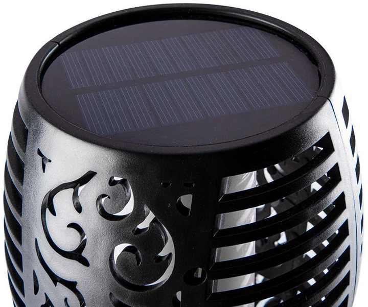 Lampa ogrodowa solarna NEO Tools SMD 35 lm 99-057 (5907558452549) - obraz 3
