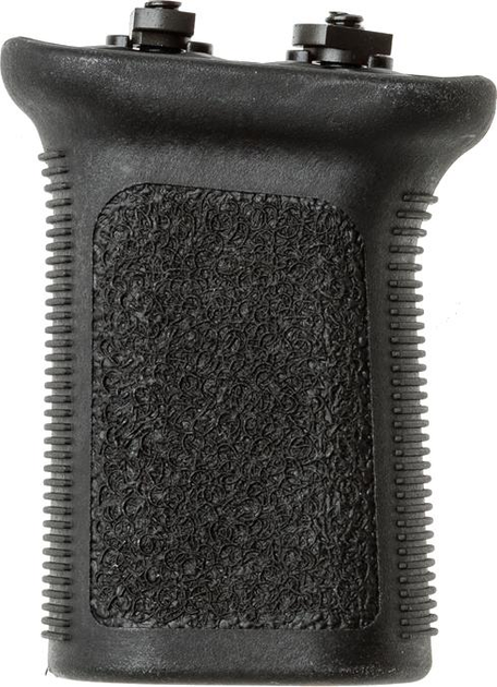 Рукоятка передняя BCM GUNFIGHTER Vertical Grip М3 M-LOK. Ц: черный - изображение 2