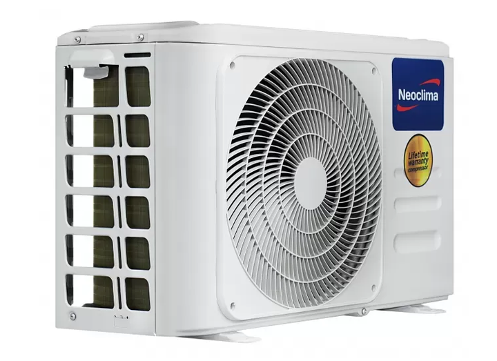 Кондиціонер Neoclima NS-18EHXIw1eu/NU-18EHXIw1eu Therminator 3.2 - изображение 6