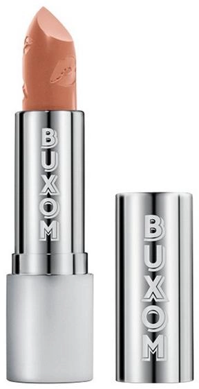 Помада для губ Buxom Full Force Plumping Lipstick Goddess 3.5 г (98132566235) - зображення 1