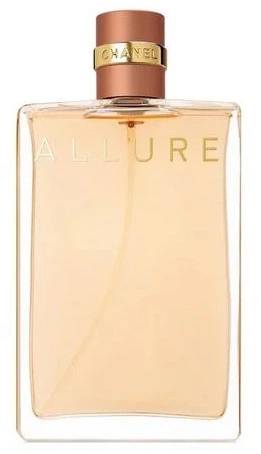 Парфюмированная вода Chanel Allure W 35 мл (3145891124408) - Фото 2 Парфюмированная вода Chanel Allure W 35 мл (3145891124408) - изображение 2
