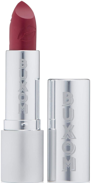 Помада для губ Buxom Full Force Plumping Lipstick Lover 3.5 г (98132566372) - зображення 1