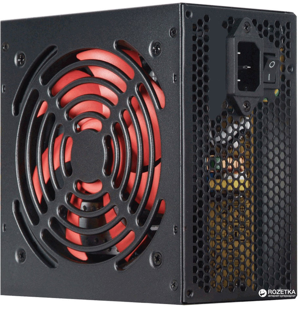 Блок питания xilence gaming series xp750r10 750w bronze xn235 обзор