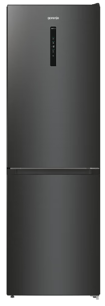 Холодильник Gorenje NRK619EABXL4 (HZF3268SED) (6876461) - Фото 1 Холодильник Gorenje NRK619EABXL4 (HZF3268SED) (6876461) - изображение 1