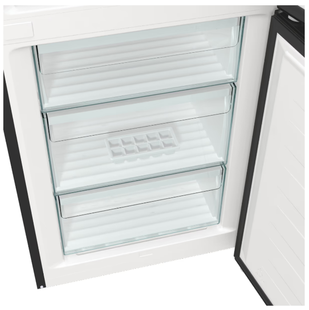 Холодильник Gorenje NRK619EABXL4 (HZF3268SED) (6876461) - Фото 5 Холодильник Gorenje NRK619EABXL4 (HZF3268SED) (6876461) - изображение 5
