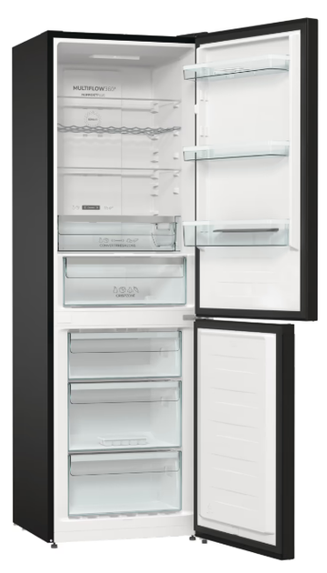 Холодильник Gorenje NRK619EABXL4 (HZF3268SED) (6876461) - Фото 13 Холодильник Gorenje NRK619EABXL4 (HZF3268SED) (6876461) - изображение 13