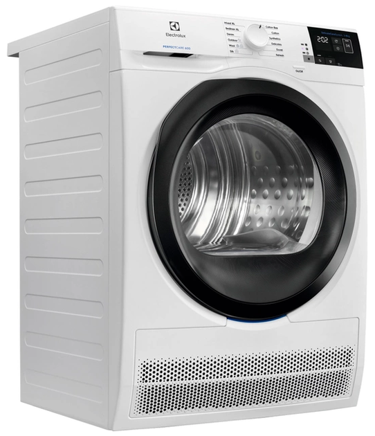 Сушильний автомат Electrolux EW6C427WU (6810045) Б/У - изображение 4