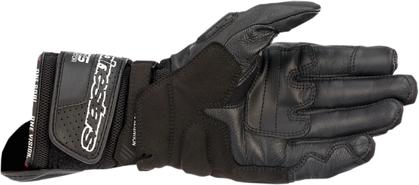 Моторукавички Alpinestars SP-8 Air, XL, Чорний (2771646) - изображение 2
