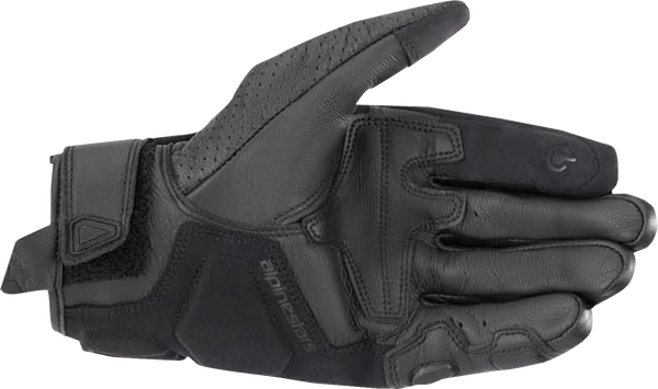 Моторукавички Alpinestars Celer V3, L, Чорний (2844447) - изображение 2