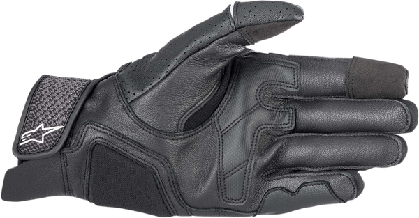 Моторукавички Alpinestars Morph Sport, XXL, Чорний (2771651) - изображение 2
