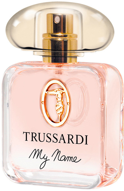 Парфумована вода для жінок Trussardi My Name 30 мл (8011530850005) - зображення 1