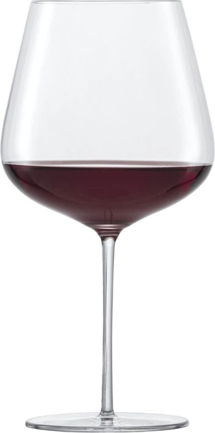 Набор бокалов Schott Zwiesel Vervino для красного вина Burgundy 955 мл х 2 шт (122202_MIRS) - изображение 2