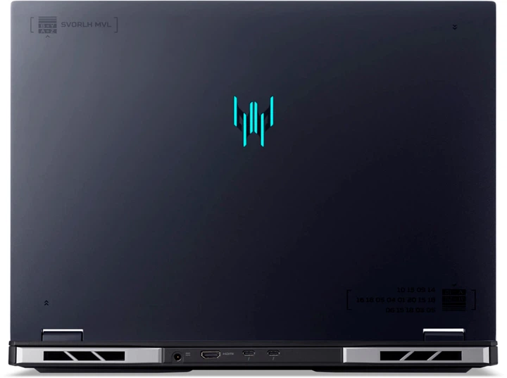 Ноутбук Acer Predator Helios Neo 18 PHN18-71-930Z (NH.QRZEU.005