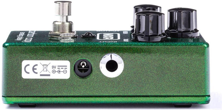 Педаль эффектов MXR Carbon Copy Analog Delay – фото, отзывы