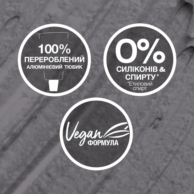 Краска для волос Schwarzkopf Live Urban Metallics U71 Metallic Silver (9000101234978/9000101771947) - изображение 6