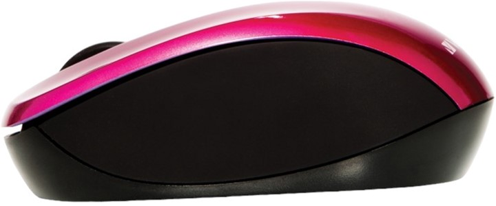 Миша Verbatim Go Nano Wireless Pink (23942490432) - зображення 3