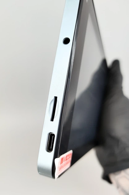Планшет 7" Sannuo K708 3/32Gb 4 ядра Android 11 Синий Factory Recertified g1 - изображение 14