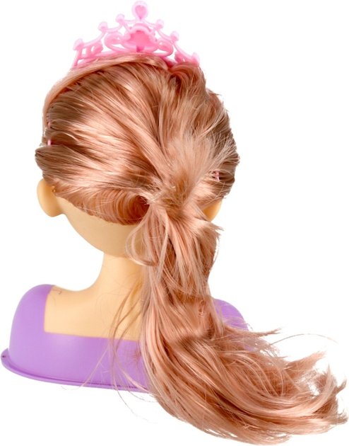 Лялька-манекен Mega Creative Little Lady Nella Blonde 419457 17 см (5902643635623) - зображення 4