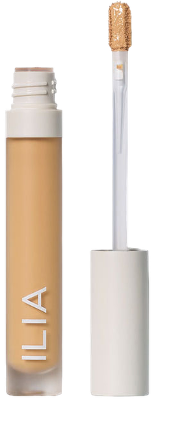 Консилер для обличчя ILIA True Skin Serum Concealer Wasabi SC2.75 5 мл (0818107026935) - зображення 1