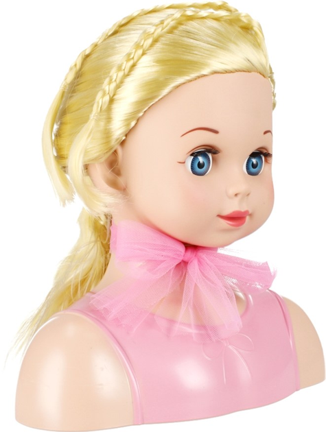 Лялька-манекен XinLeTong Baby Love My Family 526117 22 см (5904335888263) - зображення 4
