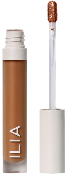 Korektor do twarzy ILIA True Skin Serum Concealer Harissa SC7.5 5 ml (0818107026973) - obraz 1