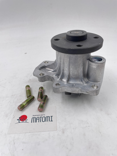 Помпа MATOMI PUMP1826 CAMRY, Камрі, Лексус RX 16100-0H050 - зображення 1