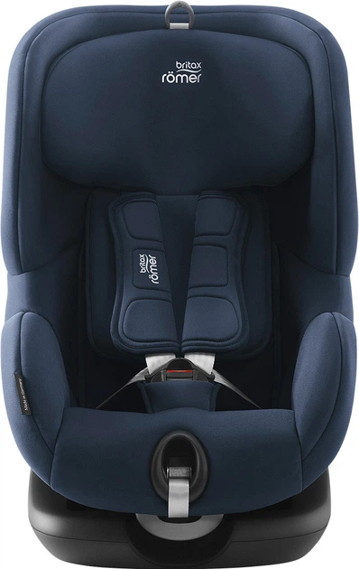Автокресло Britax-Romer TriFix2 i-Size Night Blue (2000039728) - изображение 2