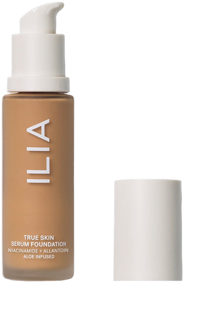 Podkład do twarzy ILIA True Skin Serum Foundation Senja SF9.25 30 ml (0818107028755) - obraz 1