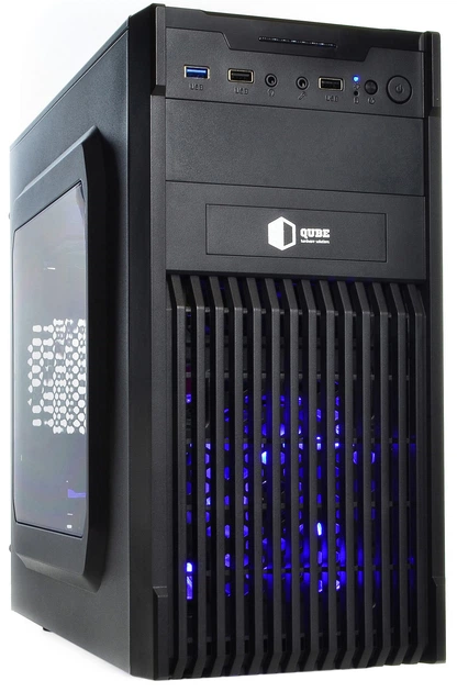 Компьютер Artline Gaming X26 v01 (X26v01) - Фото 1 Компьютер Artline Gaming X26 v01 (X26v01) - изображение 1